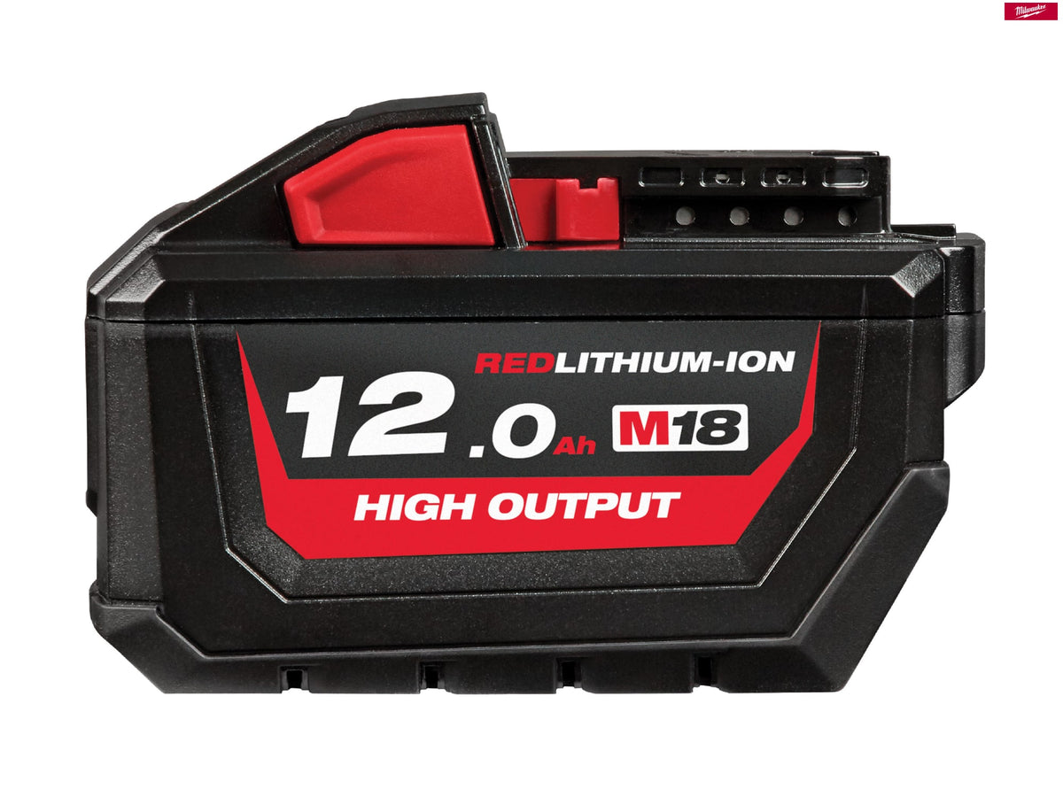 Milwaukee M18 HB8 Battery 18V 8.0Ah LI-ION Battery Very High Performance