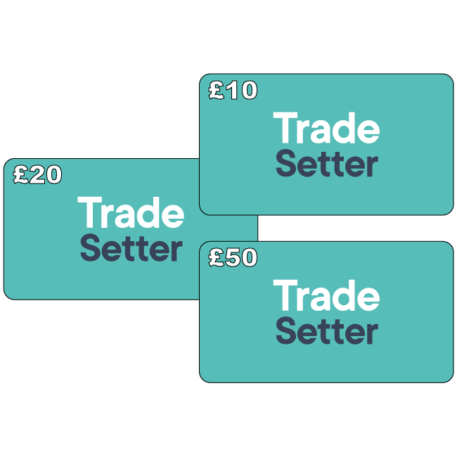 Gifts & Vouchers
