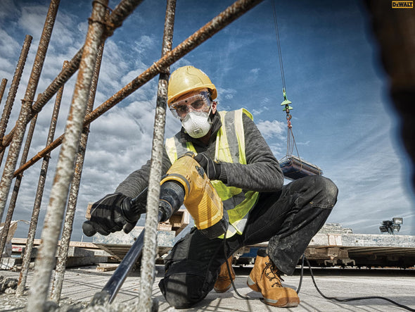 Corded Power Tools