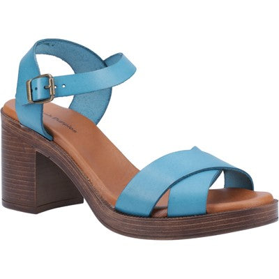 Hush Puppies Georgia Heeled Sandal