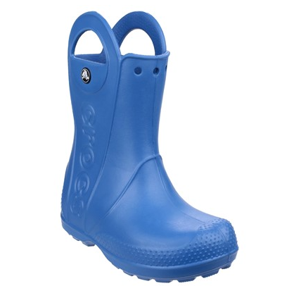 CROCS Children's Handle It Rain Boots