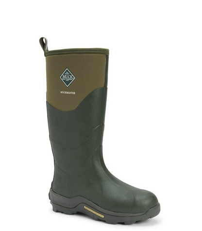 Muck Wellington Boot - MuckMaster Hi/Tall