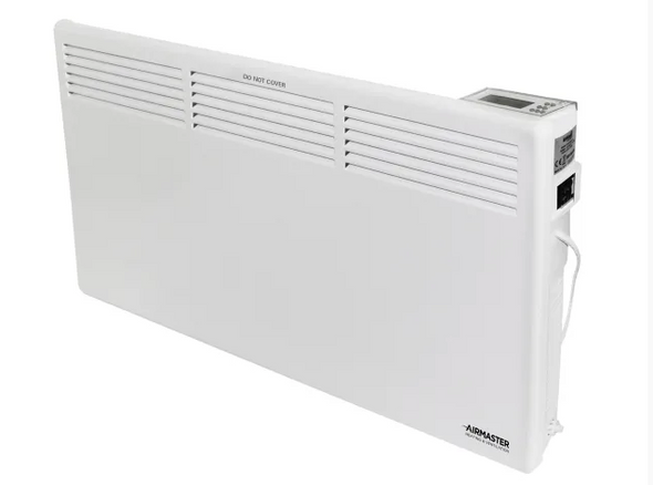 Airmaster Digital Panel Heater 2.0KW