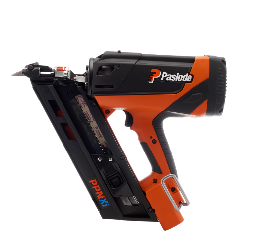 Paslode PPNXi specialist nailer (battery & charger set)