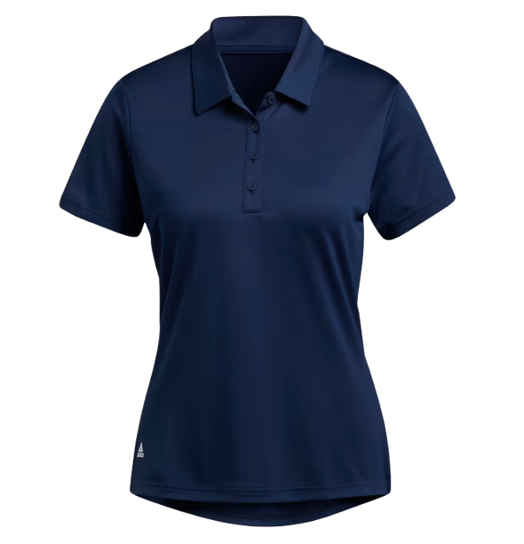 Adidas Women's Performance Golf Polo