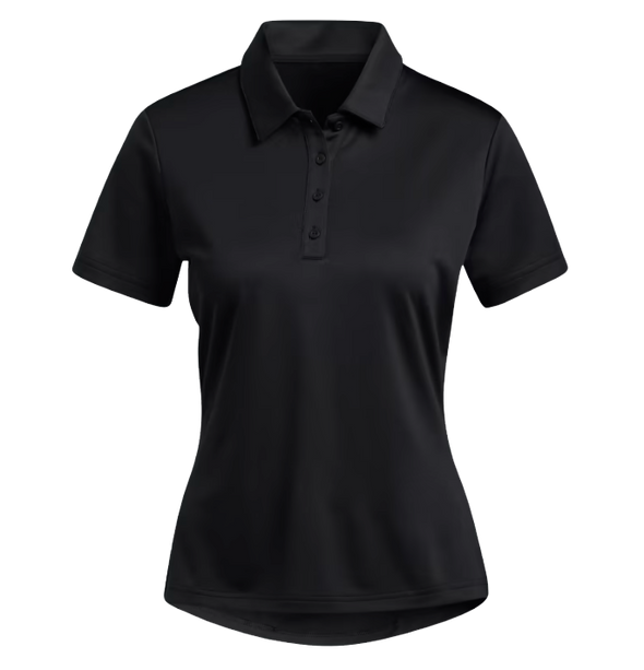 Adidas Women's Performance Golf Polo