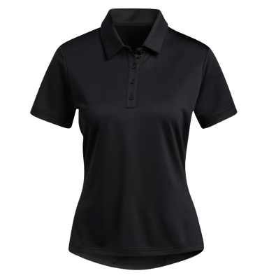 Adidas Women's Performance Golf Polo