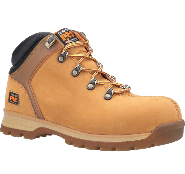 Timberland S3 SPLITROCK XT WITH COMPOSITE SAFETY TOE