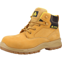 Amblers Kira Welted Safety Boot (S3)