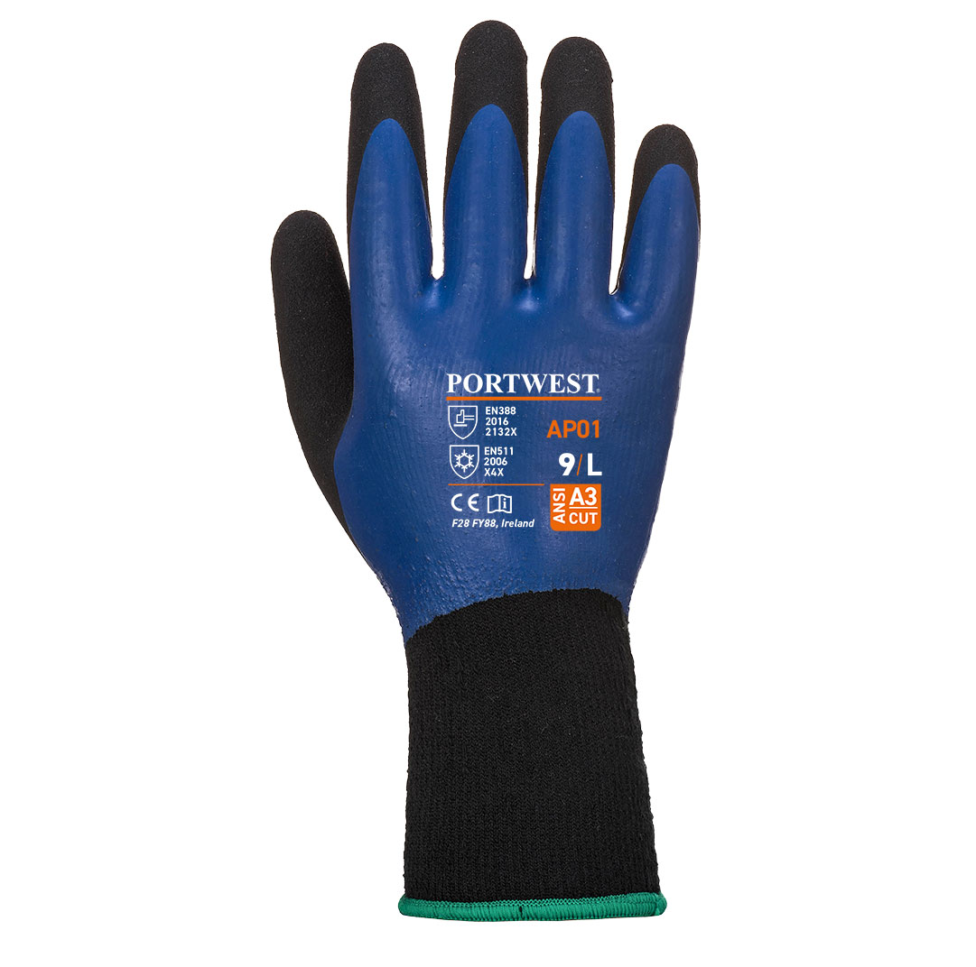 Portwest AP01 Thermo Pro Glove