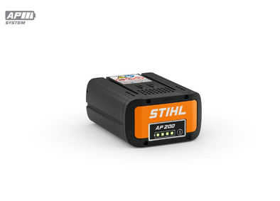 Stihl AP 200 battery