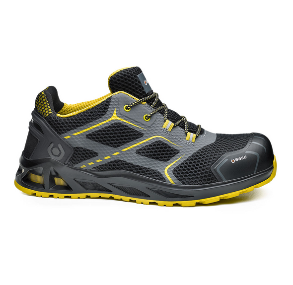 Portwest B1004A K-Step/ Kspeed/kmove Base Premium Footwear (S1P)