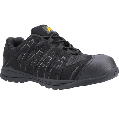 Amblers Safety Trainer S1