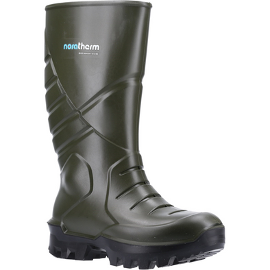 NORATHERM Full Safety S5 WELLINGTON Boot (S5)
