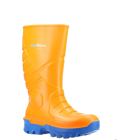 NORATHERM Full Safety S5 WELLINGTON Boot (S5)