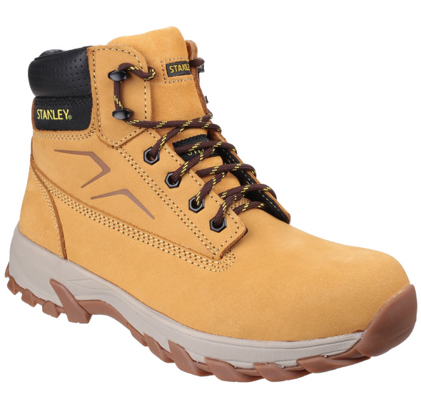 Stanley Tradesman SB-P Safety Boots