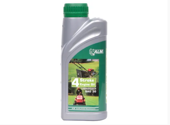 AML 4-stroke engine oil (500ml)