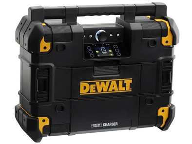 DEWALT DWST1-81079 TSTAK™ Radio