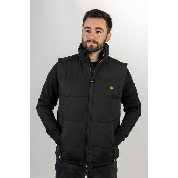 Arctic Zone Vest Medium Navy
