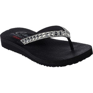 SKECHERS Meditation - Clear Waters Sandal