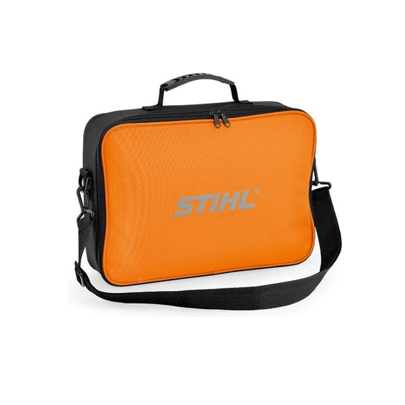 Stihl battery carry bag (stores up to 4 x batteries) (4740273438774)