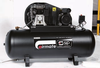 SIP Airmate TN3/150-SRB Belt Drive Oil Lubricated Air Compressor, 10 bar (4723758071862)