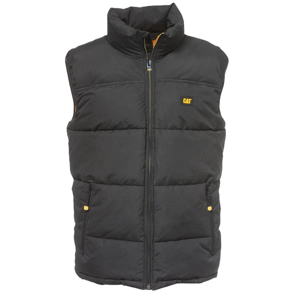 Caterpillar C430 Quilted/Insulated Vest