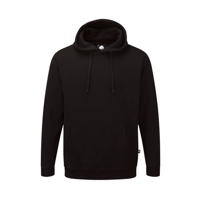 MACAW 1282 HOODED ZIPPED SWEATSHIRT (6598153994294)