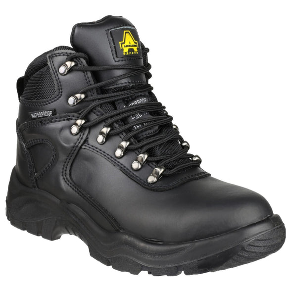 Amblers FS218 S3 Safety Boot
