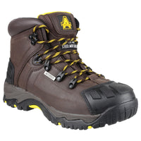 Amblers FS39 S3 Waterproof Safety Boot