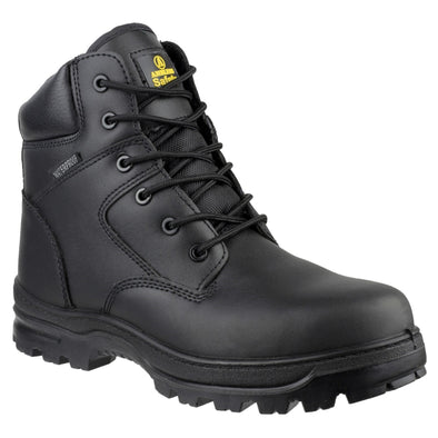 Amblers FS006C S3 Waterproof Safety Boot