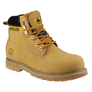 Amblers FS7 SB Safety Boot