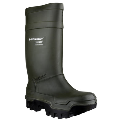 Dunlop Purofort Thermo+ Boot