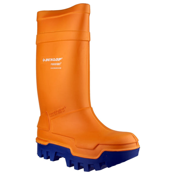 Dunlop Purofort Thermo+ Boot