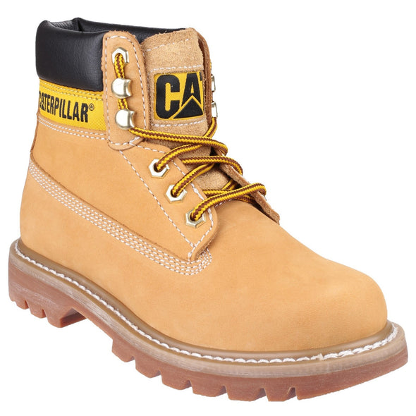 Caterpillar Colorado Occupational Boot