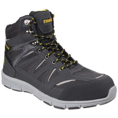 Stanley Pulse S1P Safety Boot