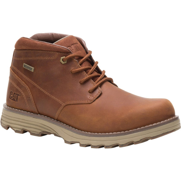 Caterpillar Elude Waterproof Occupational Boot