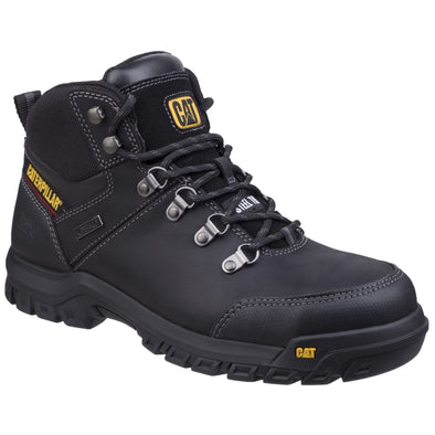 CAT Framework S3 Safety Boot