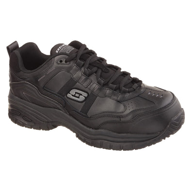 Skechers Soft Stride - Grinnell Safety Shoe