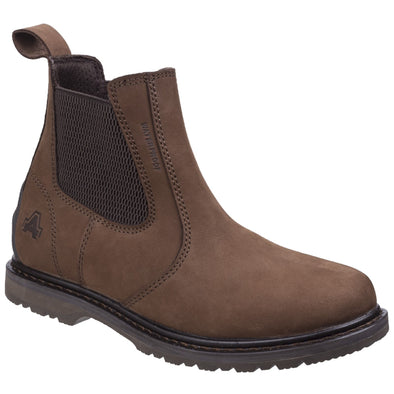 Amblers Aldingham Occupational Dealer Boot