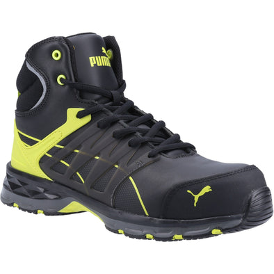 Puma Velocity S3 Safety Boot