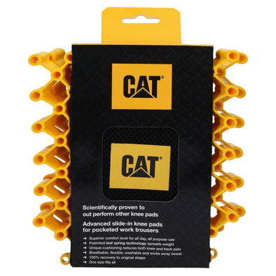 Caterpillar Redbacks Kneepad
