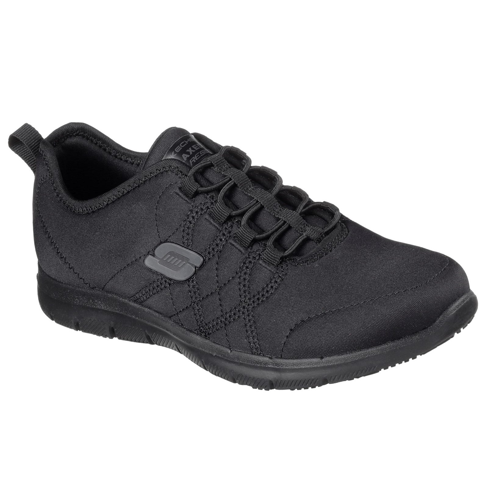 Skechers Ghenter Srelt Women s Work Shoe