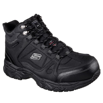 Skechers Ledom Safety Boot