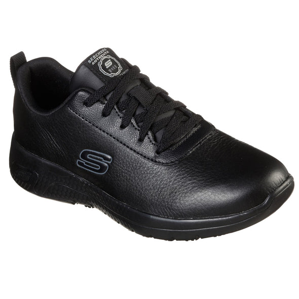 Skechers Marsing Gmina Slip Resistant Women's Shoe