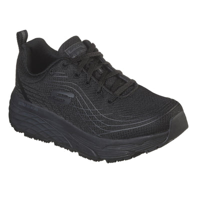 Skechers Max Cushioning Elite Women's Work Shoe