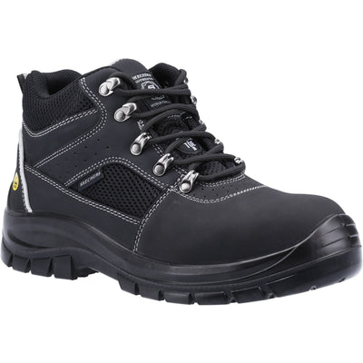 Skechers Trophus Letic S1P Safety Boot