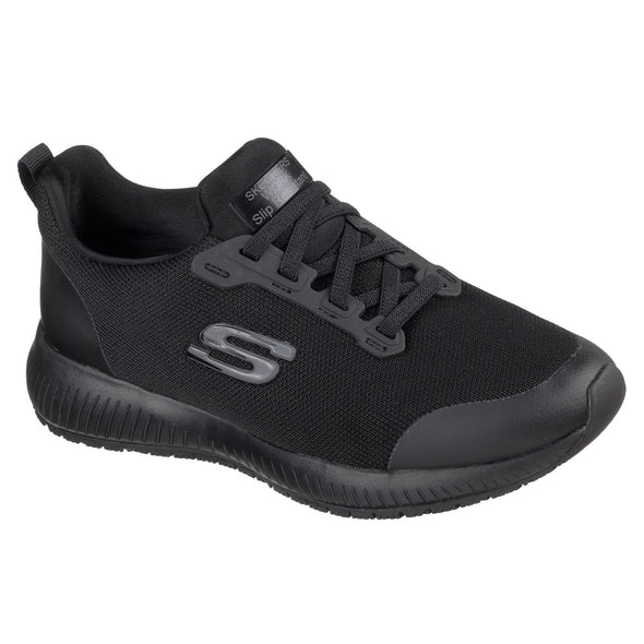 Skechers Squad Women's Wide Work Trainer