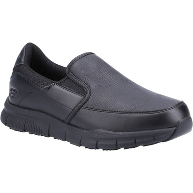 Skechers – Tradesetter