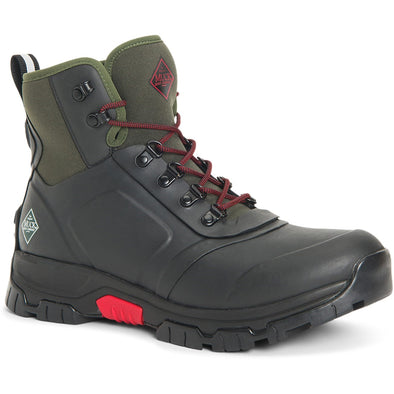 Muck Men's Apex Lace-Up Boots